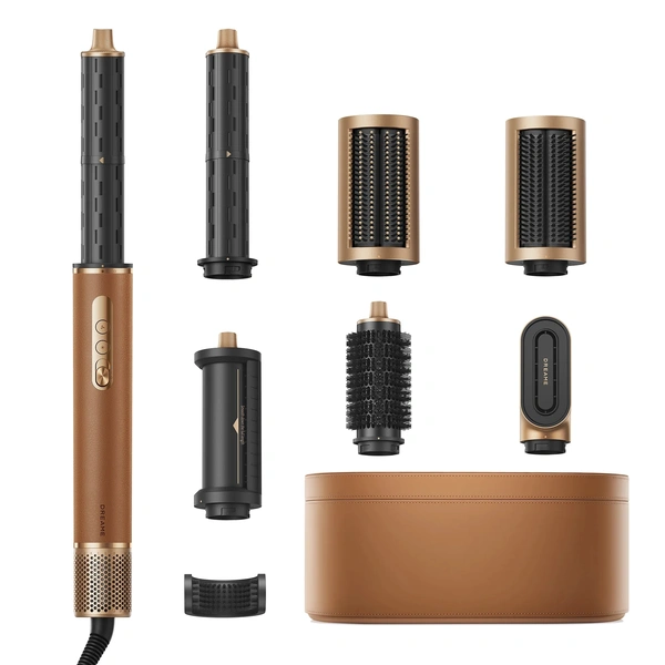 Dreame AirStyle Pro Hair Styler | 7-in-1 Multifunctional Hair Drying & Styling Tool
