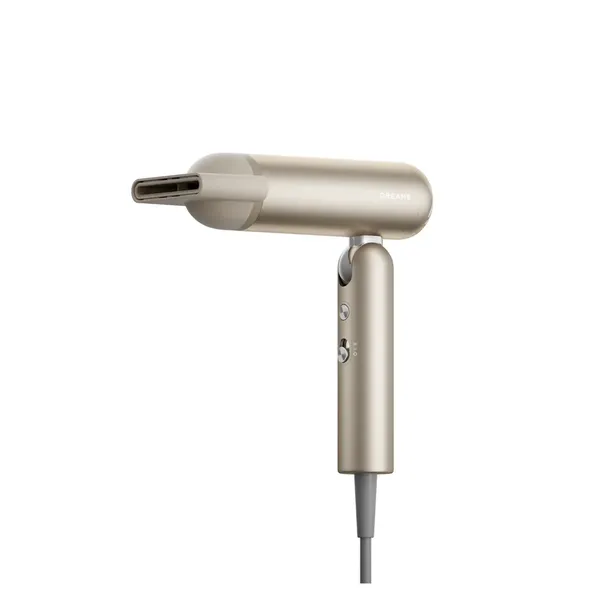 Dreame Pocket Pro Hair Dryer | Portable Foldable Negative Ion Travel Hair Dryer