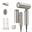 Dreame Pocket Pro Hair Dryer | Portable Foldable Negative Ion Travel Hair Dryer