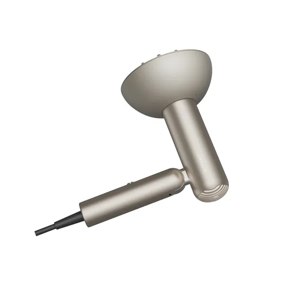 Dreame Pocket Pro Hair Dryer | Portable Foldable Negative Ion Travel Hair Dryer