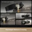 Dreame Matrix10 Ultra Robot Vacuum | 30000Pa Smart Self-Cleaning Robot Mop Vacuum