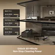 Dreame H16 Pro Steam Wet & Dry Vacuum | Cordless Steam Floor Cleaning Washer