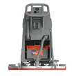 Wire Hand Floor Scrubber