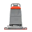 Wire Hand Floor Scrubber