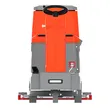 Driving Floor Scrubber