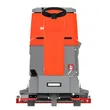 Driving Floor Scrubber