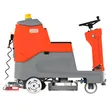 Hand Floor Scrubber