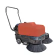 Hand Floor Sweeper