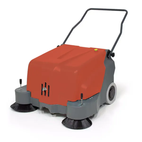 Hand Floor Sweeper