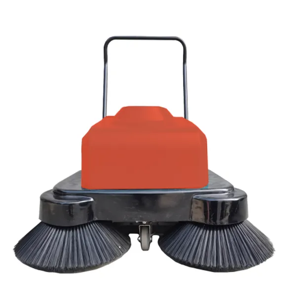 Hand Floor Sweeper