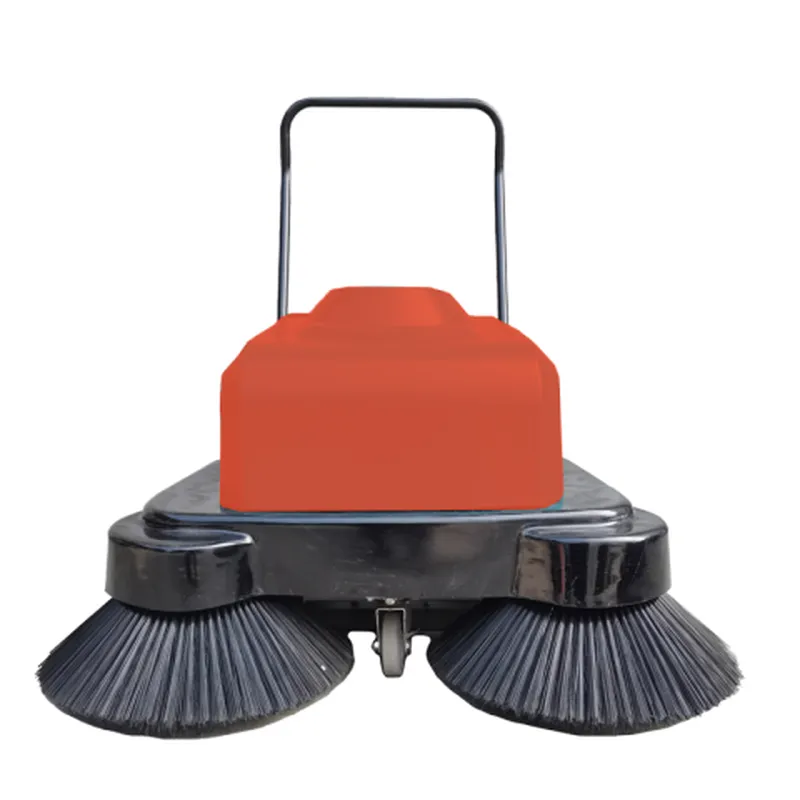 Hand Floor Sweeper
