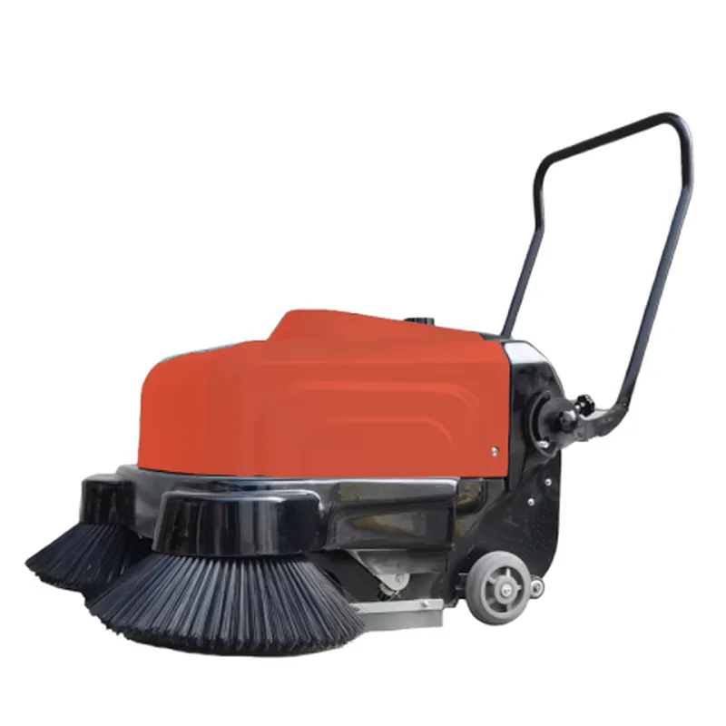 Hand Floor Sweeper