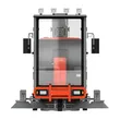 Driving Floor Sweeper