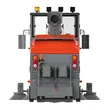 Driving Floor Sweeper