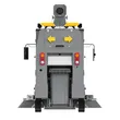 Driving Floor Sweeper
