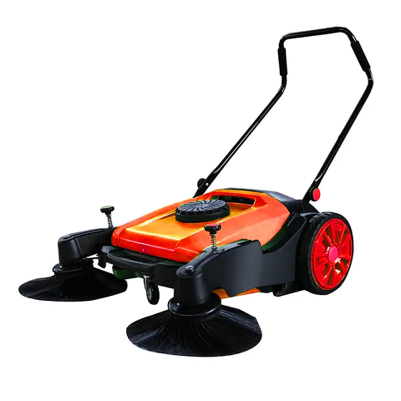 Hand Floor Sweeper