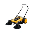 Hand Floor Sweeper
