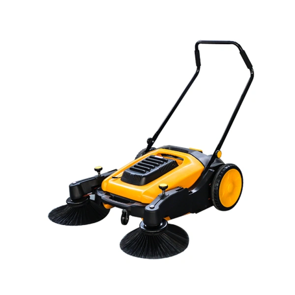 Hand Floor Sweeper