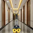 Mini Floor Scrubber