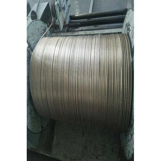 Calcium Wire