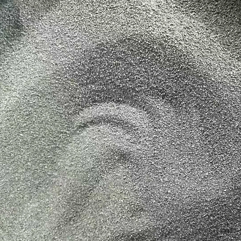 Used for making cored wire for steel plants production