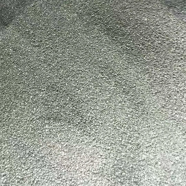 Used for making cored wire for steel plants production