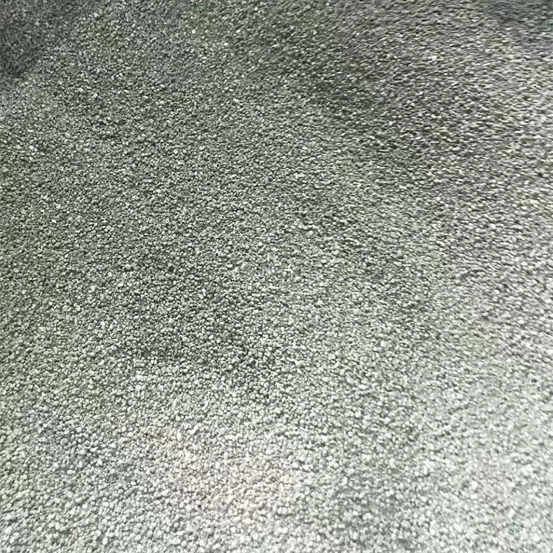 Used for making cored wire for steel plants production