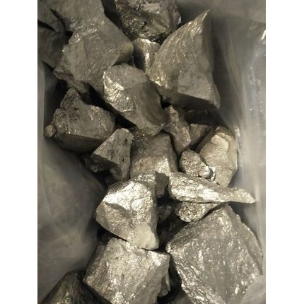 Calcium Aluminum Alloy