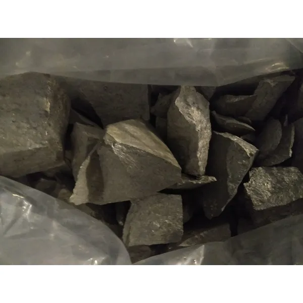Calcium Aluminum alloy for battery production