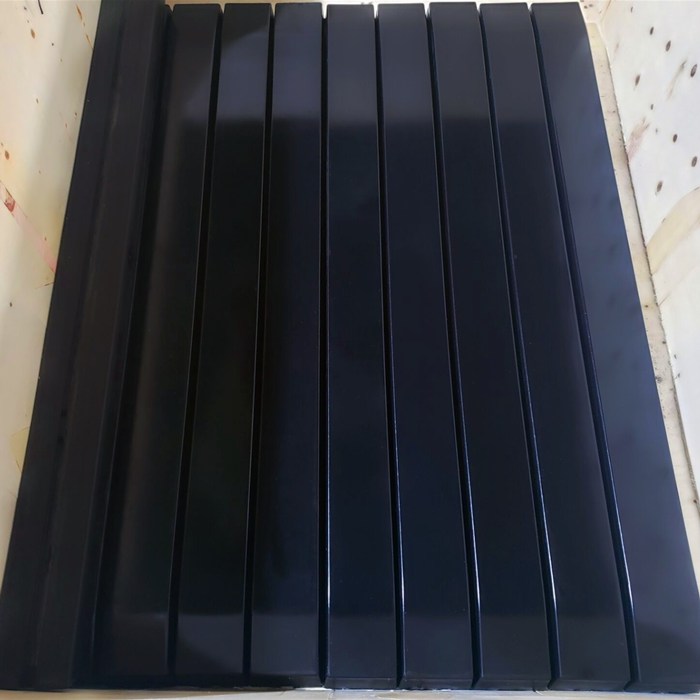 Flame Retardant Impact Bar