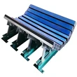 Conveyor Impact Bed