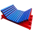 Conveyor Impact Bed