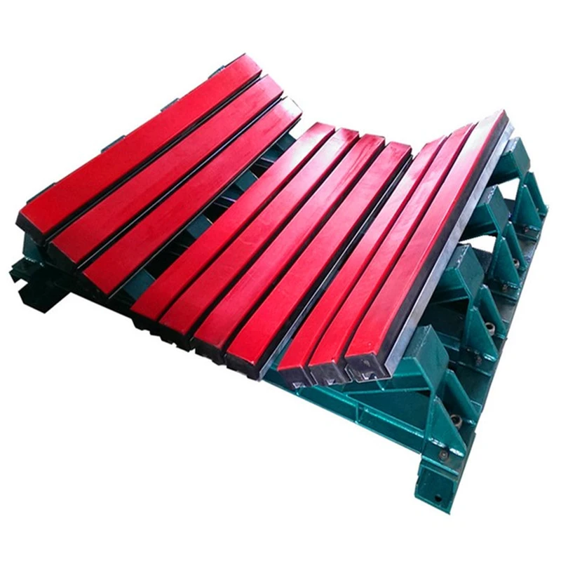 Heavy duty Impact Bed