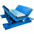 Heavy duty Impact Bed
