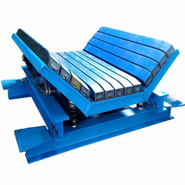 Heavy duty Impact Bed