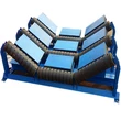 hybrid impact bed丨conveyor impact bed