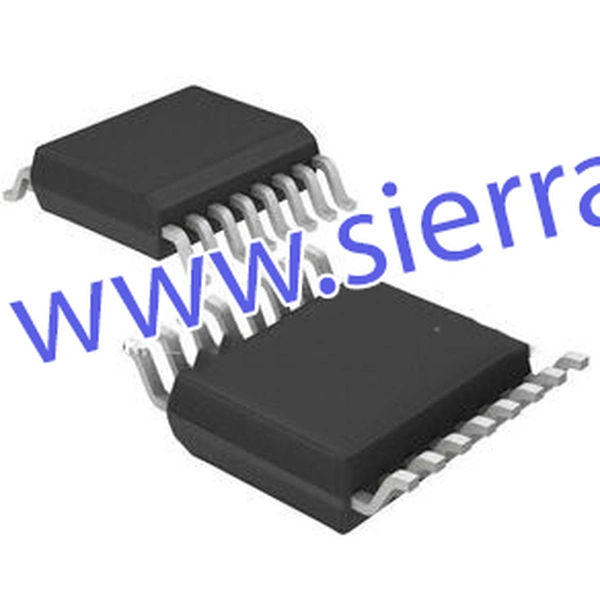 AA101-80LF - GaAs IC 5-Bit Digital Attenuator 1 dB LSB Positive Control 0.5-2.5 GHz