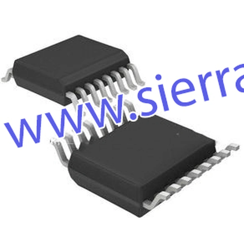 AA101-80LF - GaAs IC 5-Bit Digital Attenuator 1 dB LSB Positive Control 0.5-2.5 GHz