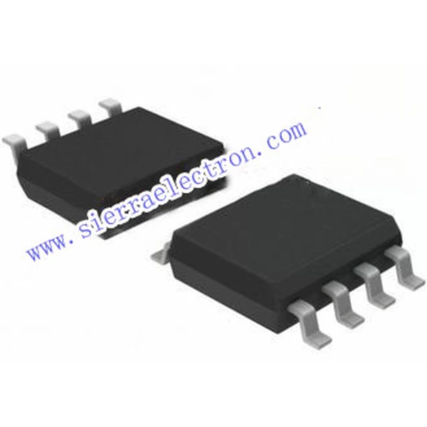 Integrated Circuit Chip MC34063ACD-TR - STMicroelectronics - DC/DC converter control circuits