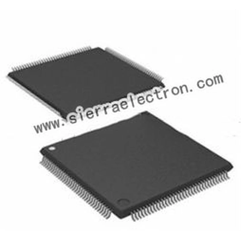 Integrated Circuit Chip M68000-compatible, high-performance, 32-bit microprocessor MC68EC040FE33A MO