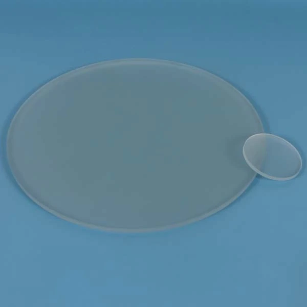 Water level ground glass tempered glass sheet/ plate