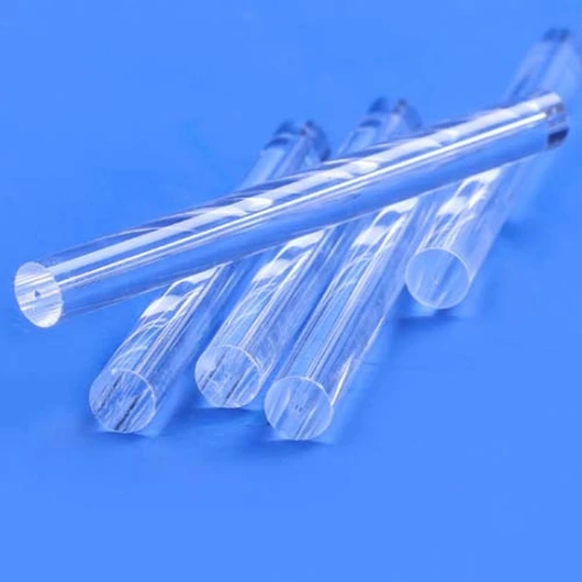 Instrument Panel Glass