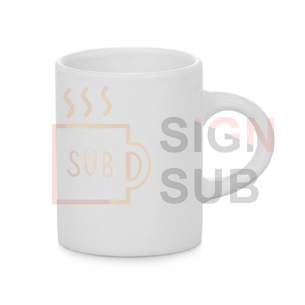 3 oz Mini Mug