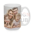  15 oz Ceramic Mug