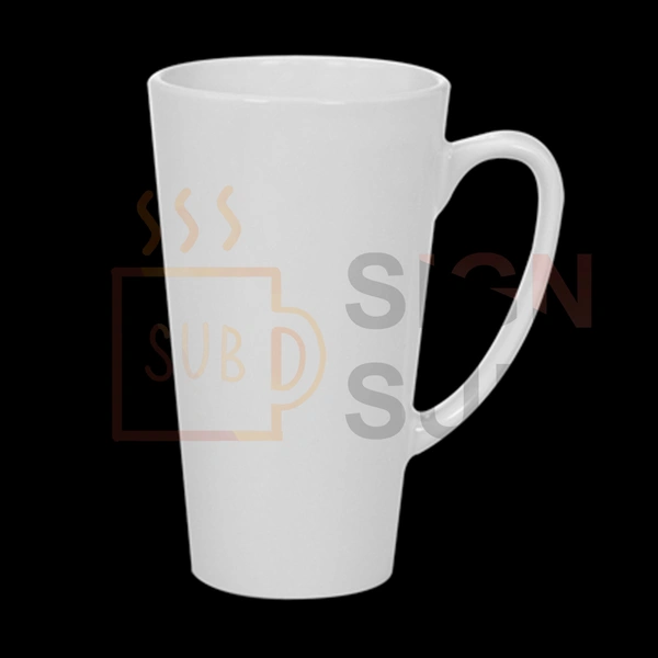  17 oz Latte Mug
