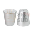  12 oz Sublimation Plant Pot