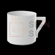  10 oz Number Mug 00-09