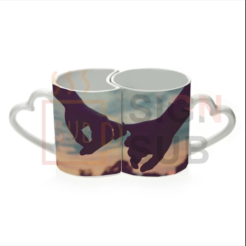  11oz Lover Mug