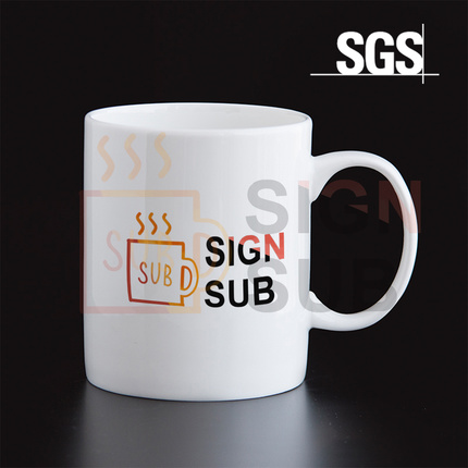 11oz Ceramic Mug