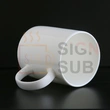 11oz Ceramic Mug  sublimation   3500 times cycle dishes proof 